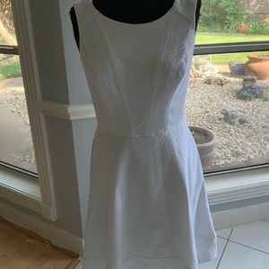 Beautiful summer dress